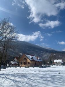 Kuća za odmor Petra