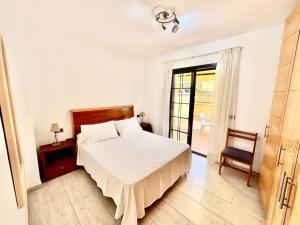 Apartamento encantador el Duque