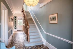 Kingsfield House, Aldeburgh