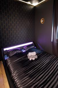 Appartements Appartement POP ART - Asterix,CDG,Chantilly,Disney : photos des chambres