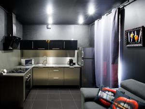 Appartements Appartement POP ART - Asterix,CDG,Chantilly,Disney : photos des chambres