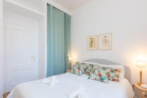 San Lorenzo Style Apartment