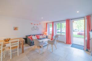 L'Horeb - Maison hyper centre - 3hvězdičkové hotely ve městě Paray-le-Monial