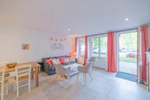 L'Horeb - Maison hyper centre - 巴龙