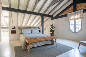 Apartamento en la naturaleza