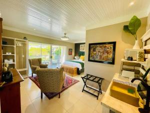 Calm Waters Guesthouse