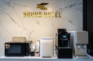 Seosan Hound Hotel