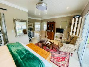 Calm Waters Guesthouse