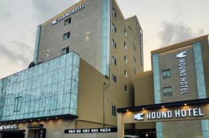 Seosan Hound Hotel