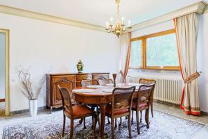 Mélodie Mosellane - Charmant appt avec jardin