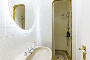 Mélodie Mosellane - Charmant appt avec jardin