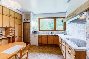 Mélodie Mosellane - Charmant appt avec jardin