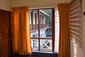 Kowdi House - A Heritage Homestay