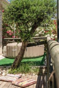 Botonis Houses - Modern Villas, Timeless Beauty