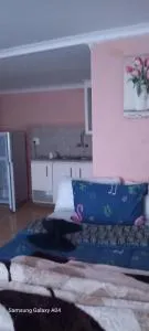 Masha accomodation - Jane Furse