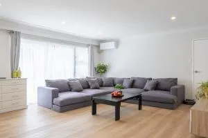 Luxury new 2 Bedroom Apt - 奥克兰