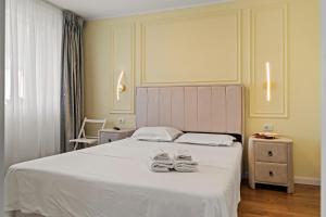 Apartament de lux Moghioros Park