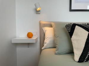 Ático a 15 min en tren del centro