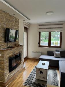 Zlatibor Relax & Spa Apartman