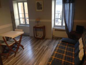Appartements Studio Plaisance : photos des chambres
