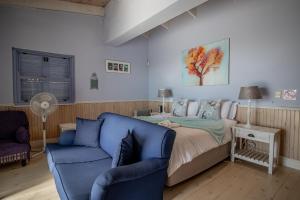 Just Rest Holiday Home