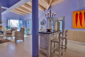 Just Rest Holiday Home