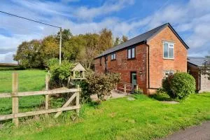 Finest Retreats - The Barn at Prowses Farm - 惠灵顿