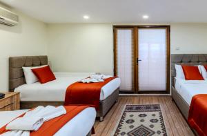 Suite room in Hotel Silviya