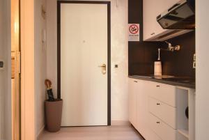 Welc-ōM Piazza Garibaldi