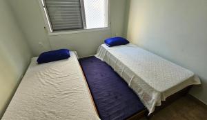 Boa Localização - 3 Quartos - Praia Asturias