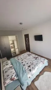 Budget Stay Florești - 弗洛雷什蒂