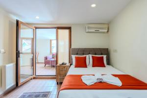 Suite room in Hotel Silviya