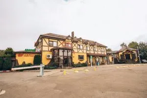 Fortetsya - 捷尔诺波尔