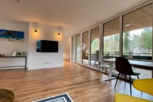 Chalet Garstedt - Vierhöfen