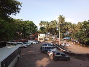 Hotel Town Pride , Ganpatipule