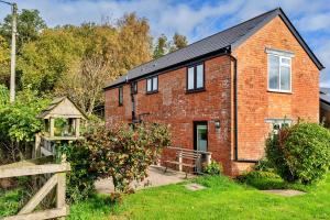 Finest Retreats - The Barn at Prowses Farm