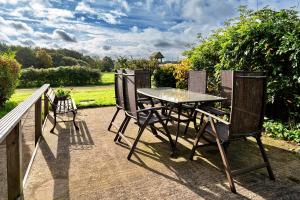 Finest Retreats - The Barn at Prowses Farm