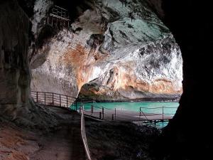 Apartment Conchiglie img42