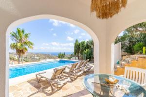 Eivissa by Sun & Sea Homes