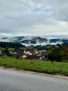 Rosentaler Privatunterkunft