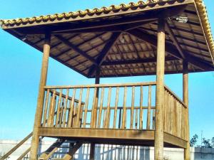 Apartamento próximo à praia dos Milionários!