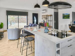 Villas Gite 2 Newlook : photos des chambres