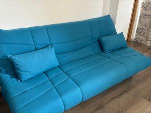 Appartements Soleil Couchant Balcon Parking Metz Gare Un-Sejour-a-Part : photos des chambres