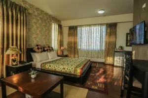 Nirvana Home - Phulbāri