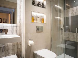 Converted Church, Lamlash Shorefront, Arran Shores Apartment 3