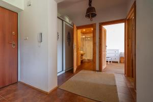 WHY NOT Apartament Tatrzański Zachwyt