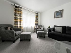 Cosy House on the Edge of Brecon Beacons