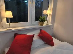 Tabago Studio 28 - Krotoszyce