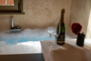 Appartamento "Vatican Jacuzzi and Sauna" by Flatinrome