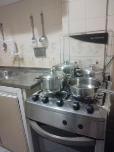 Jacarepaguá próx Riocentro